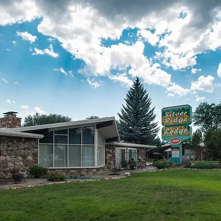 Silver Ridge Lodge-3