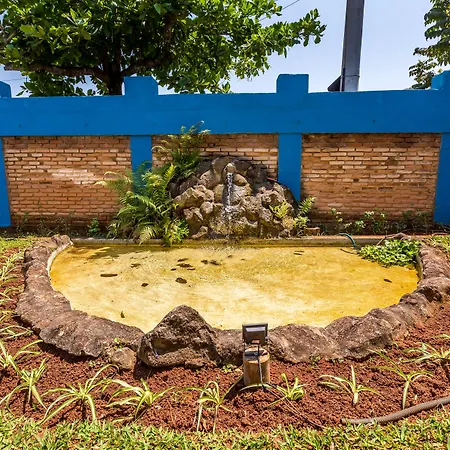 Pousada das Estrelas Atibaia-3