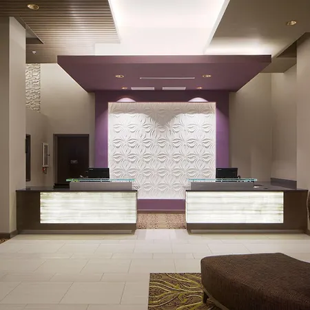 Residence Inn By Marriott West Palm Beach Downtown-3
