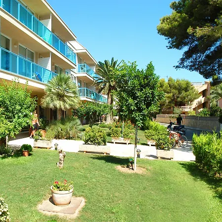 Canyamel Sun Suites Hotel-3