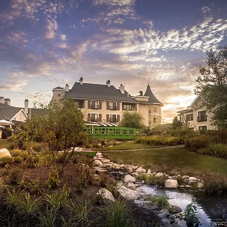 Mirbeau Inn & Spa - Plymouth-2