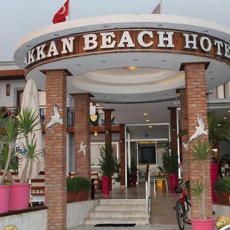 Akkan Beach Hotel-3