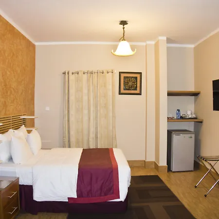 Tropical Enclave Hotel-3