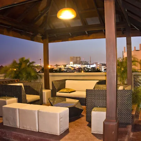 Tropical Enclave Hotel-2