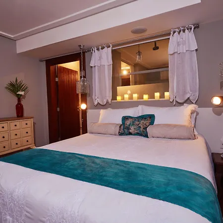 Boutique Hotel Marlin'S-2