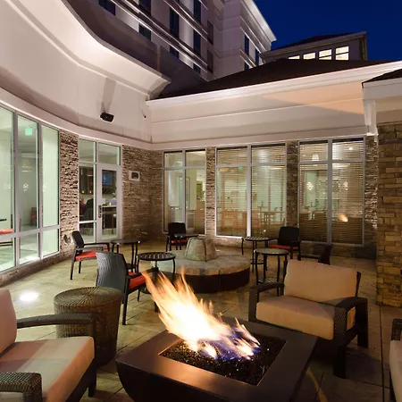 Hilton Garden Inn Hickory-3