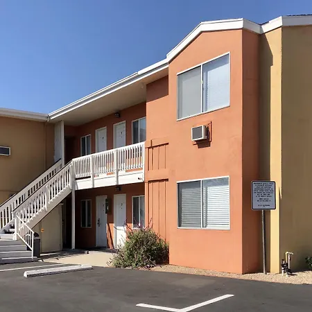 Sunbeam Motel-2