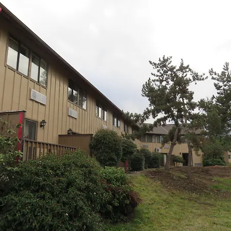 Olympic View Inn-2
