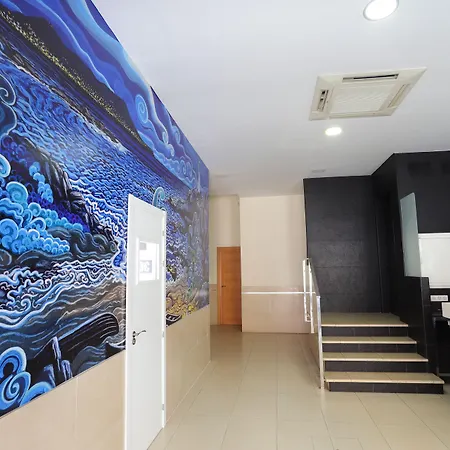 Hostal la Campana-2