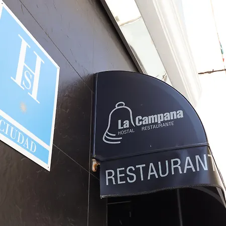 Hostal la Campana-3
