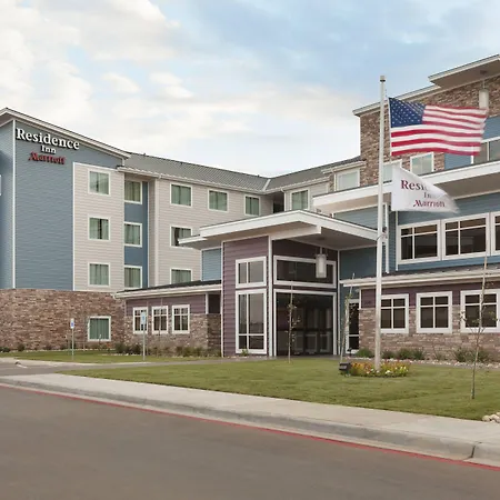 Residence Inn San Angelo-2