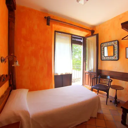 Hotel América-3
