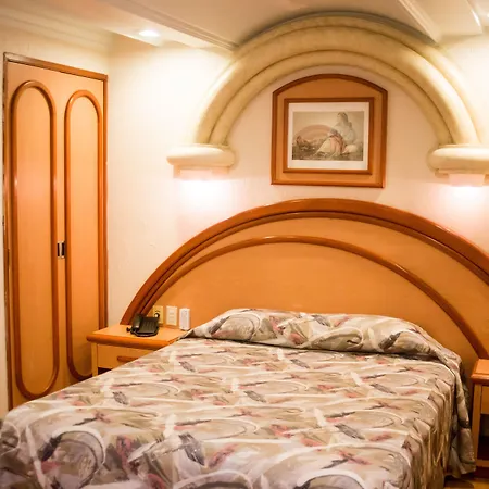 Hotel Diligencias-2