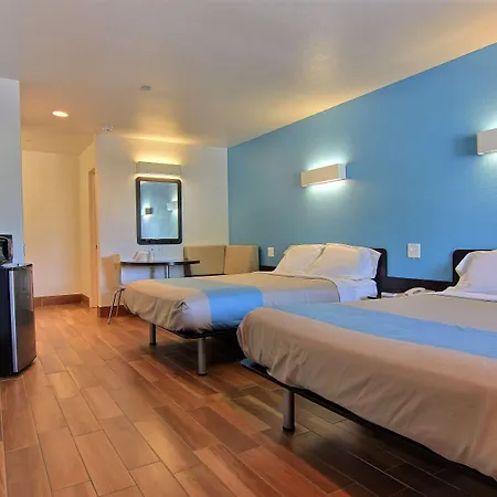 Motel 6-Rockport, Tx-3