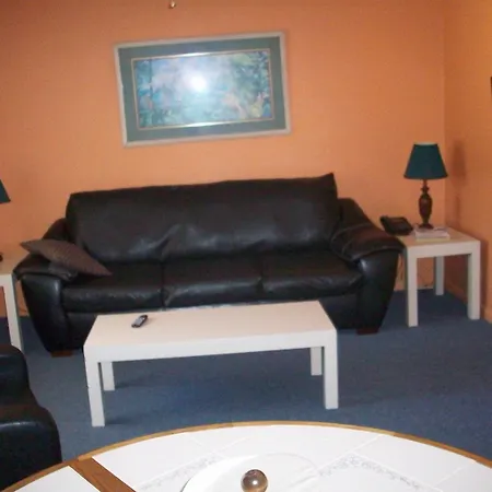 All-Suite Motel-3