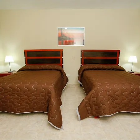 Hotel Cortecito Inn Bavaro-2