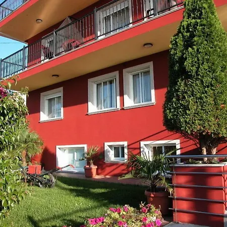 Hotel Ronsel-3