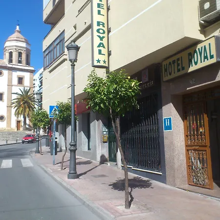 Hotel Royal-2