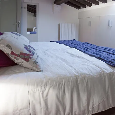 Scrovegni Room&Breakfast-3
