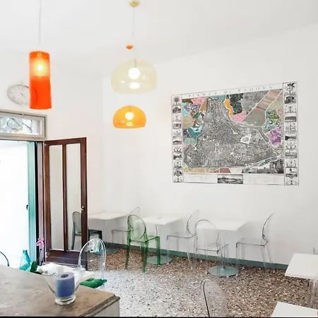Scrovegni Room&Breakfast-2