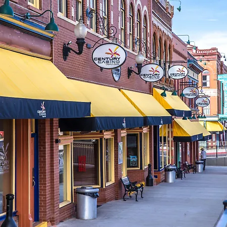 Century Casino & Hotel Cripple Creek-3