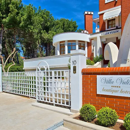 Luxury Boutique Hotel Villa Vulin-2