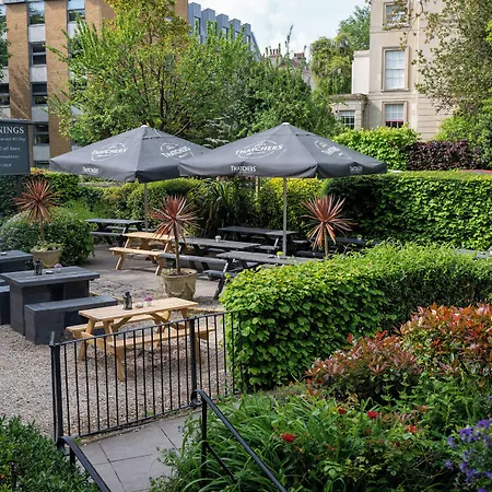 Channings Hotel By Greene King Inns-3