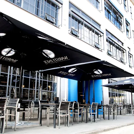 Stayokay Hostel Eindhoven-3