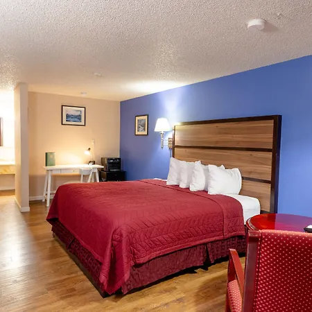 Motel Puyallup-2