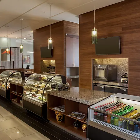 Hyatt Place Tijuana-3