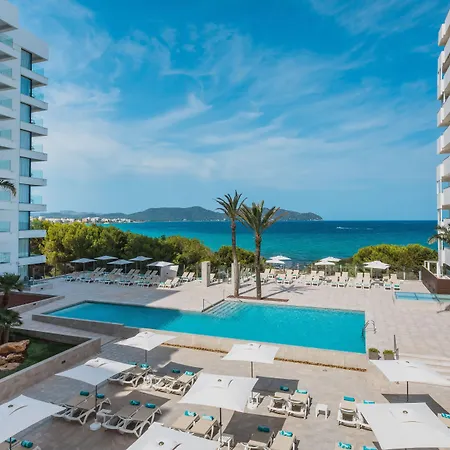 Iberostar Waves Cala Millor - Adults Only-3