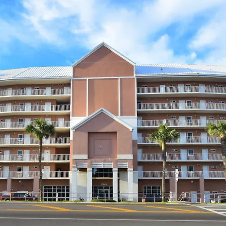 Palmetto Inn & Suites On The Beach-2