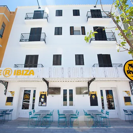 Ryans La Marina (Adults Only)-2