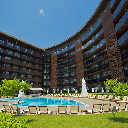 Galeon Residence & Spa-2