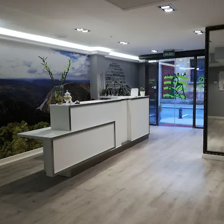 Hotel Ribeira Sacra-2