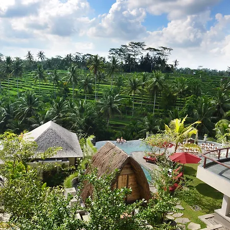 Puri Sebali Resort-2