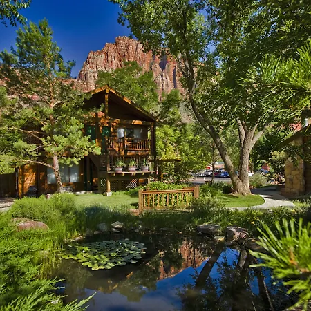 Flanigan`s Resort&Spa-3