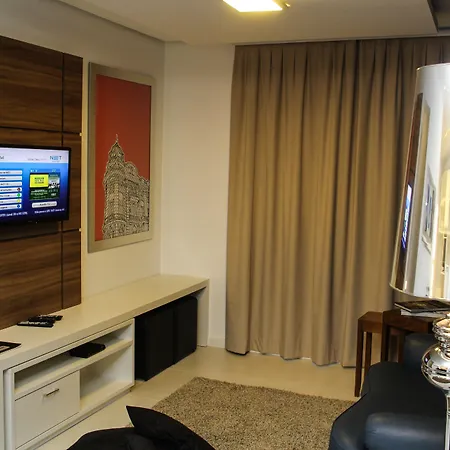 M Tower Hotel-3