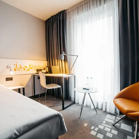 Q Hotel Krakow-3