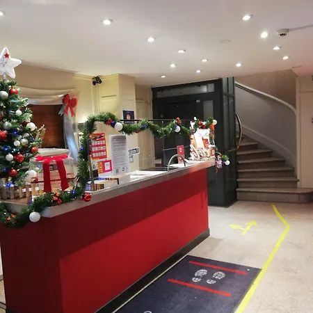 Hotel Parc & Lac-3