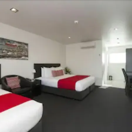 The Dawson Motel-2