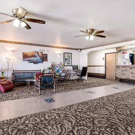 Americas Best Value Inn Green River-2