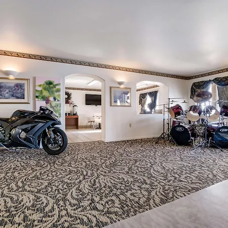 Americas Best Value Inn Green River-3
