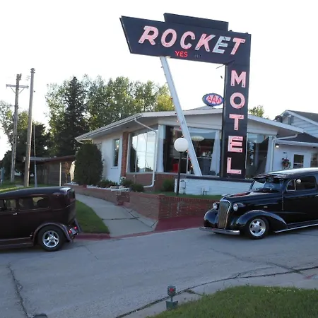 Rocket Motel-3