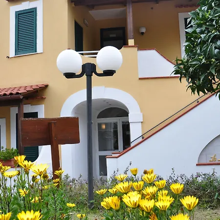 Hotel La Marticana-2