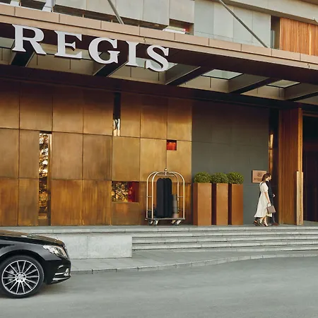 The St. Regis Istanbul-2
