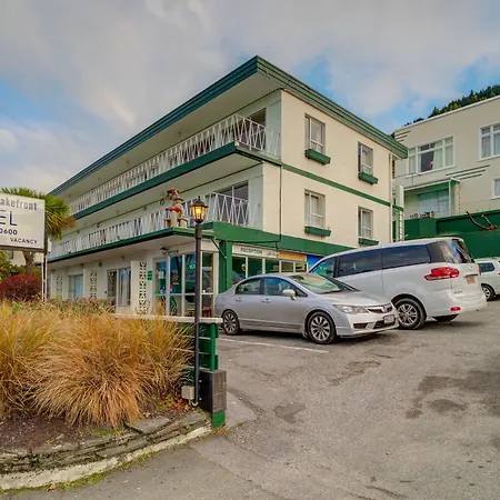 Lakeside Motel-2