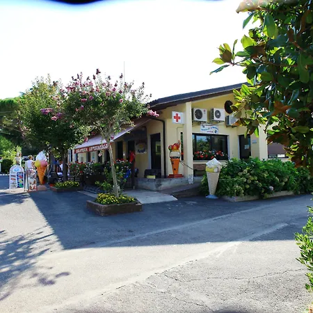 Hotel Bella Italia-2