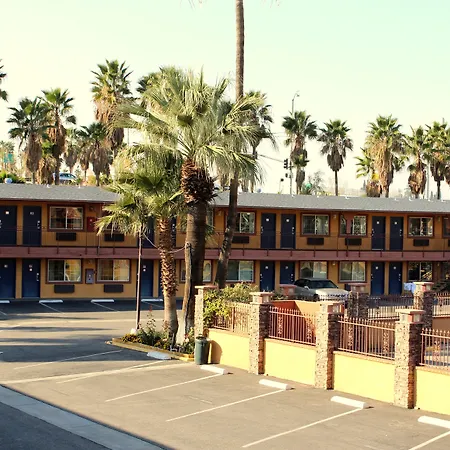 Orange Show Inn-3