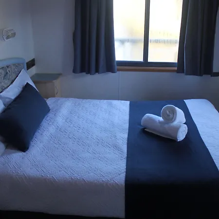 Capital Country Holiday Park-3